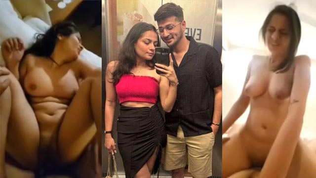 Indian Beautiful Wife Hard Fucking Leaked – Malluporn Mms