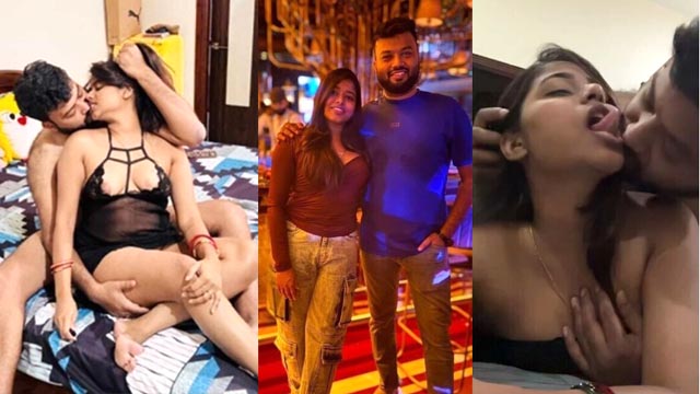 Indian Wife Doggy Style – Fucking Moaning