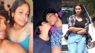 Kerala Gf Full Sex – Hard Missonary Video