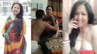Mature Mallu Aunty Affair Sex – Fucked By Young Lovers