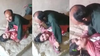 Pakistani Sali Chudai Offered – to Old jija Sex Mms