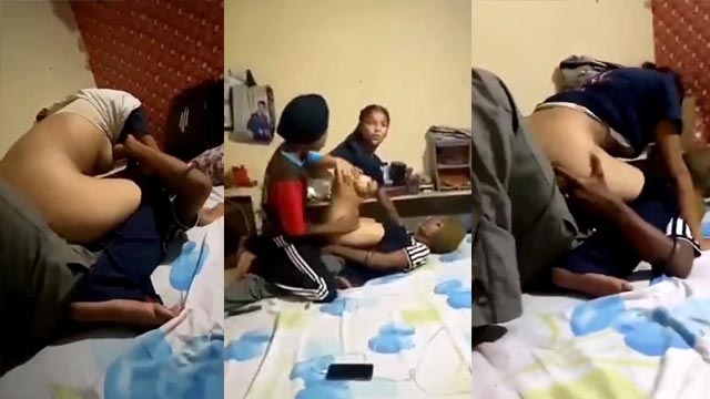 Punjabi Teen Group Sex – Mallu Porn