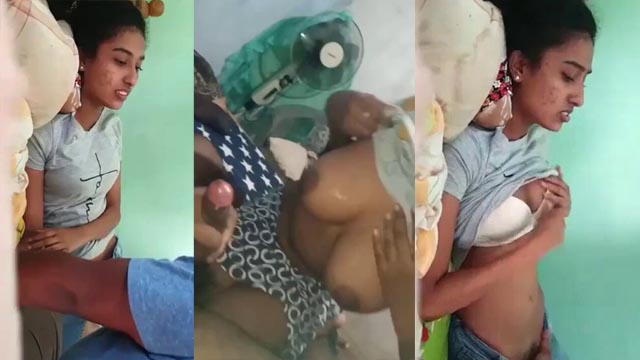 Tamil Mallu Lovers Giving Blowjob – Riding Viral Porn