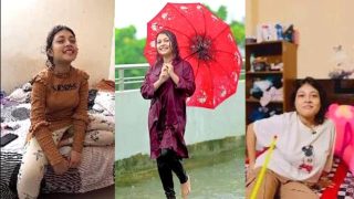 Viral MMS Video – Angel Nuzhat 19 Minute Exclusive Nude